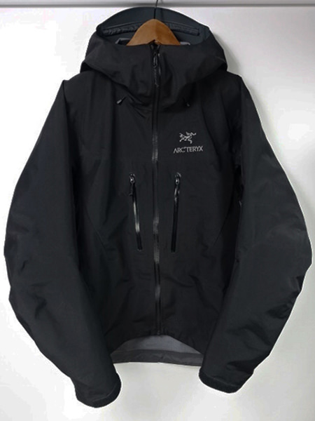 ALPHA SV JACKET