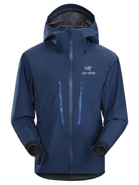 Alpha AR Jacket