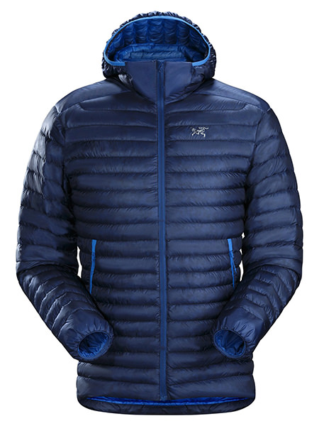Cerium SL Hoody