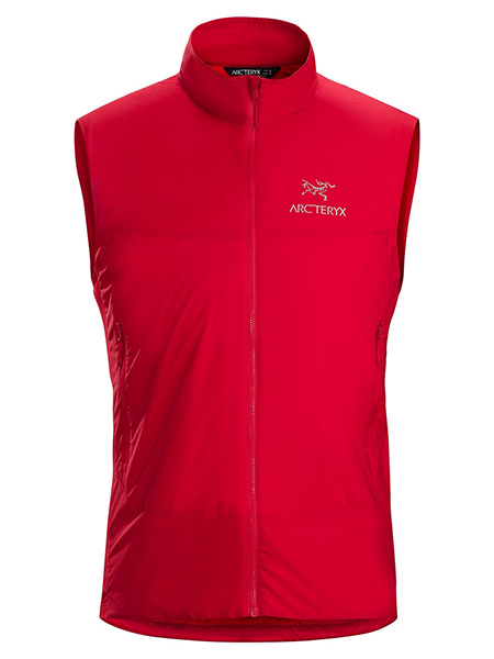 Atom SL Vest