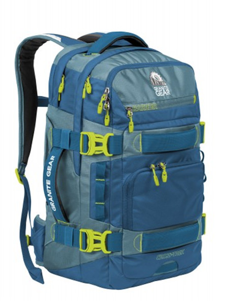 CROSS TREK 36 LITER