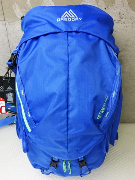 アンバー 60