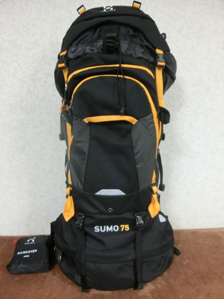 Sumo 75