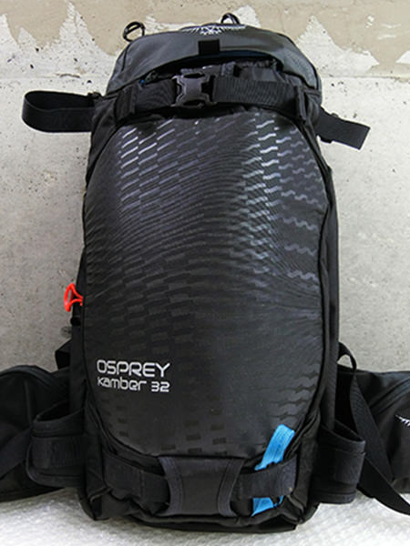kamber 32