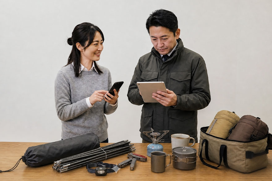 概算査定金額のお知らせ