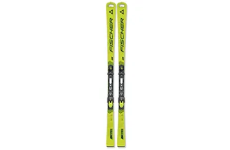RC4 WORLDCUP CT M-PLATE 170cm + Z13 GW FF