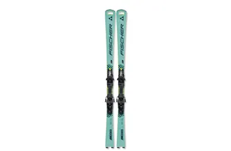 RC4 WORLDCUP SC M-PLATE 165cm + Z13 GW FF