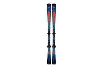 THE CURV Ti TWIN PwoerRail 164cm