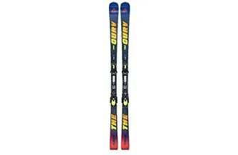 RC4 THE CURV GT 168cm MBS13