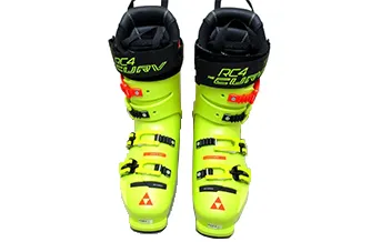 RC4 THE CURV 130 VFF