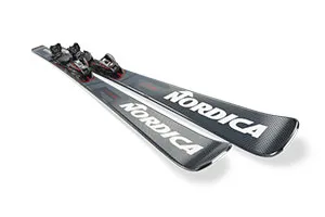 Spitfire DC 68 Pro FDT 160cm + Xcell 14 FDT