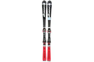 Dobermann SL WC DEPT M PLATE 165cm + Comp 16