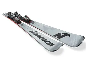 Dobermann MULTIGARA DC FDT + XCELL 14 FDT 170cm