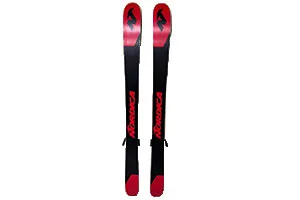Enforcer 110 Flat 177cm + ATTACK 14 GW