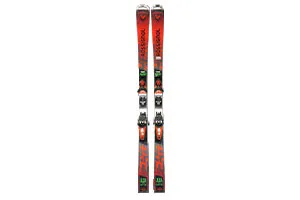 HERO ELITE ST TI (KONECT) + NX 12 KONECT GW B80