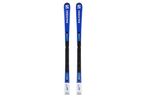 S/RACE PRIME SL + ICON16