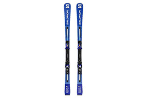 S/RACE SL PRO + I12 TL GW