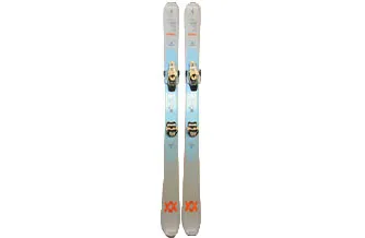 BLAZE 104 + Griffon 13