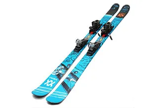 REVOLT 81 168cm