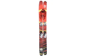 REVOLT 121 184cm