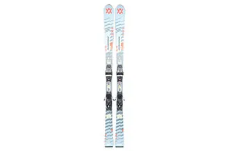PEREGRINE 7.2 165cm MARKER ビンディング付き